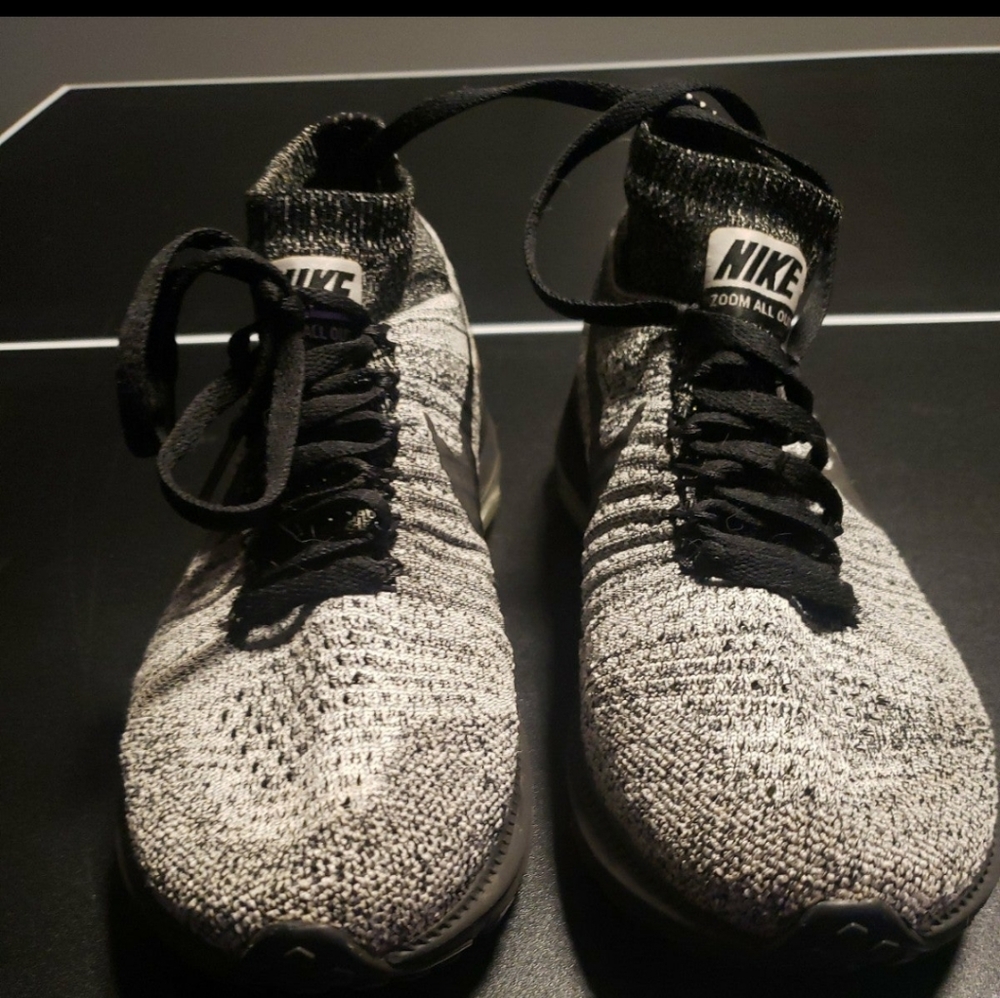 Nike sneakers